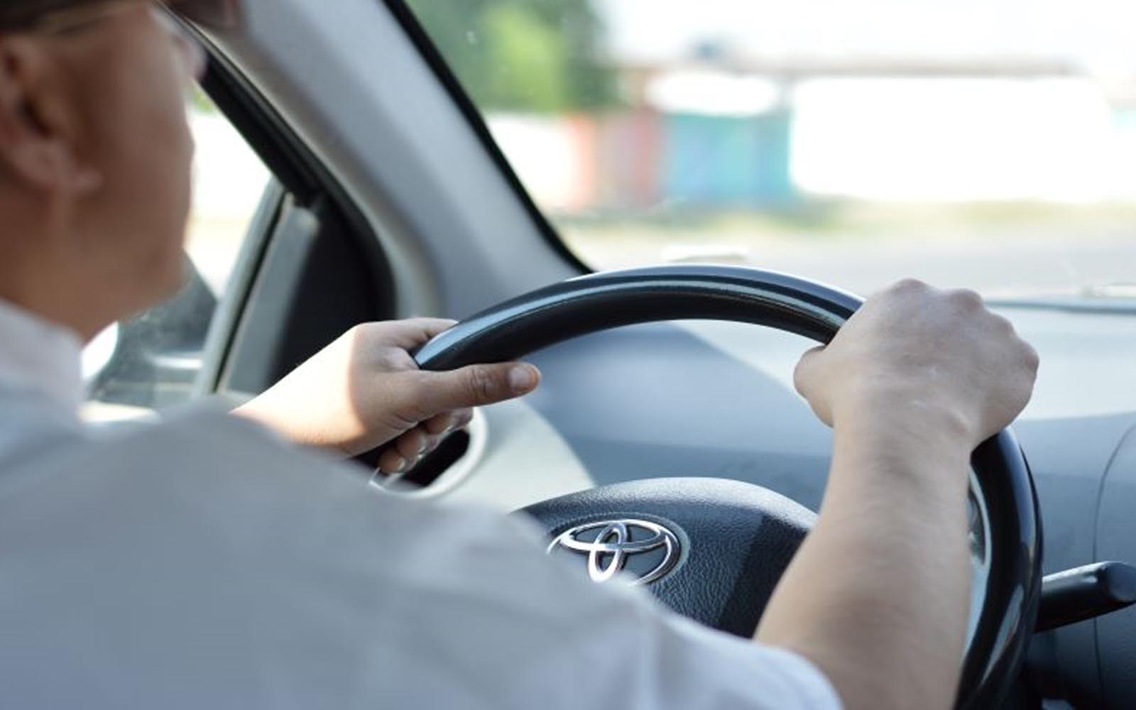 Drives2u Call Driver & Travels Service