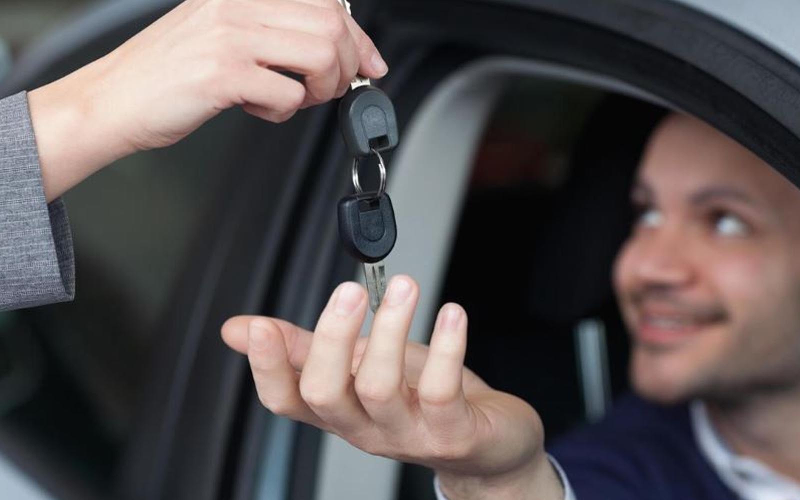 Drives2u Call Driver & Travels Service